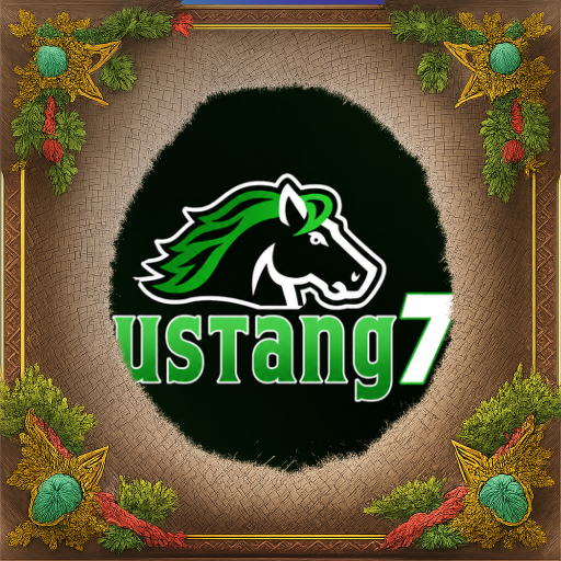 mustang77 — galeri pratinjau - APK Resmi